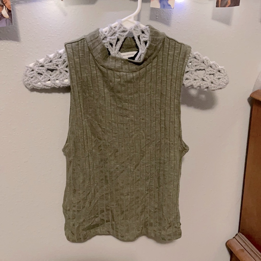 American Eagle tank top